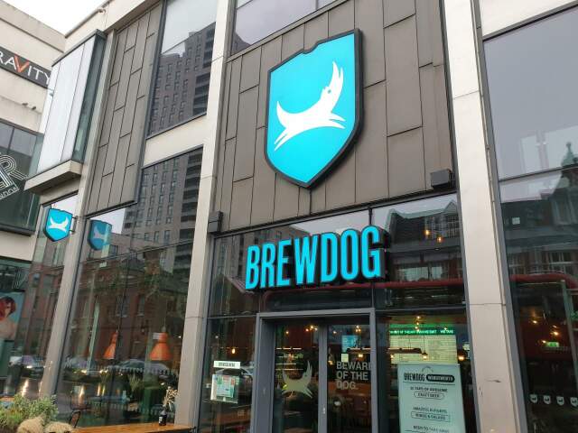 Image of BrewDog Wandsworth